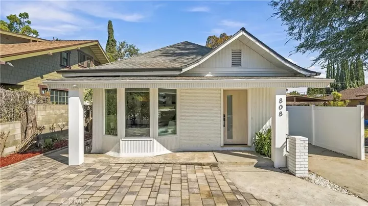 Property Photo: 808 S Los Robles CA 91106