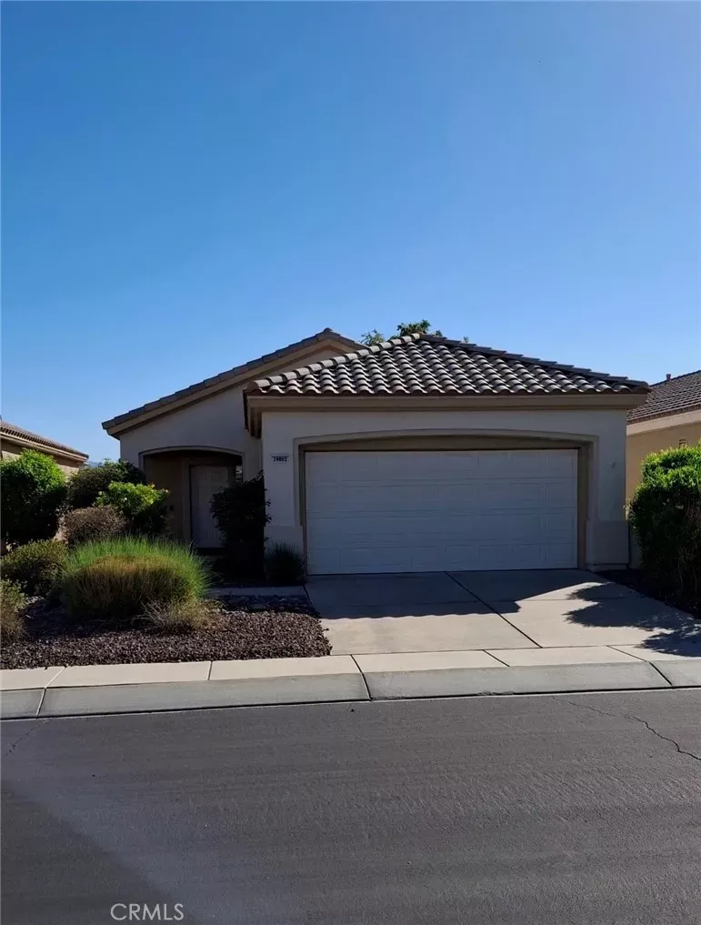 Property Photo:  39802 Somerset Avenue  CA 92211 