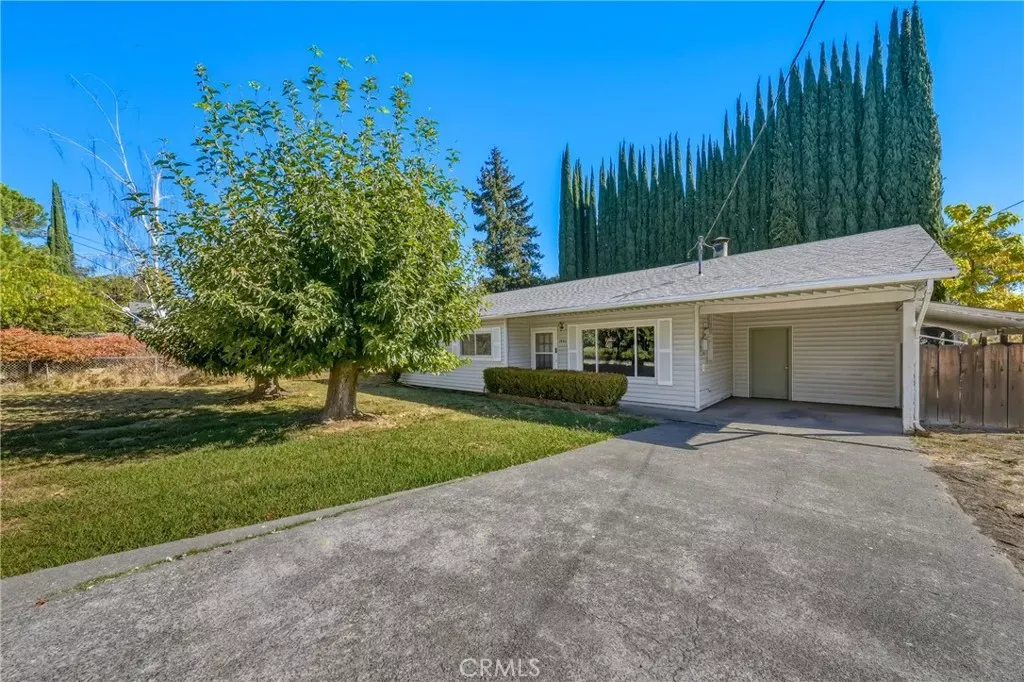 Property Photo:  1980 Hartley Street  CA 95453 