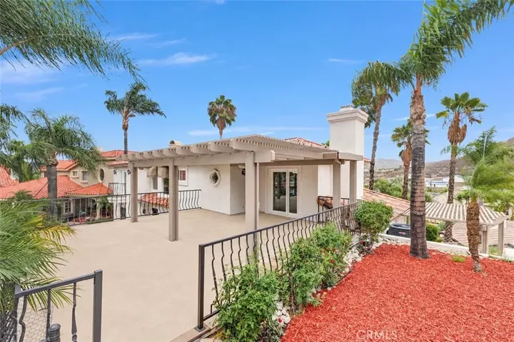 Property Photo:  22961 Gold Rush  CA 92587 