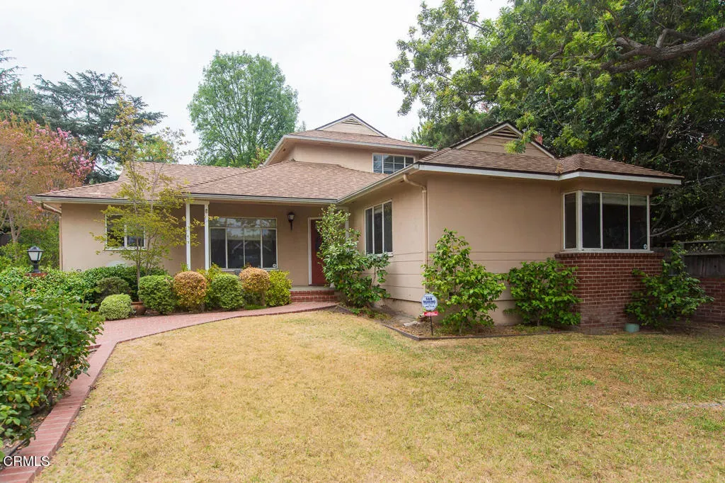 Property Photo:  710 S Grand Avenue  CA 91105 