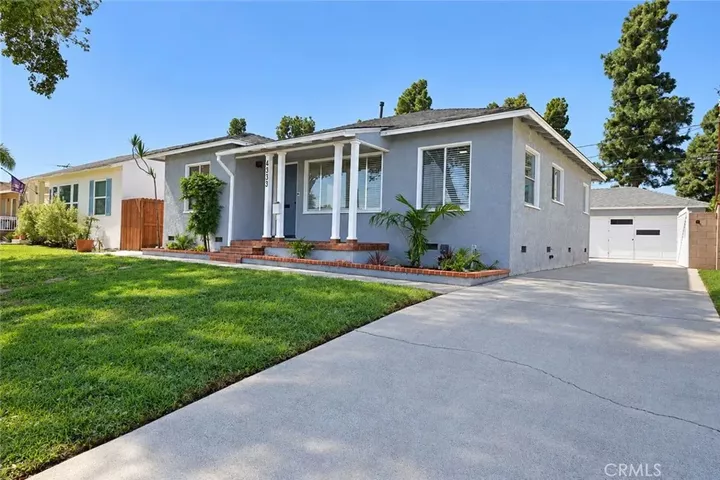 Property Photo: 4333 McNab CA 90713