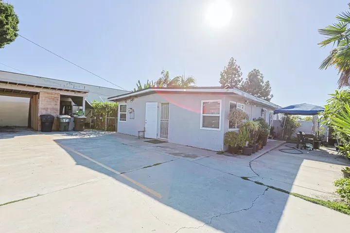 Property Photo: 10002 Dakota CA 92843