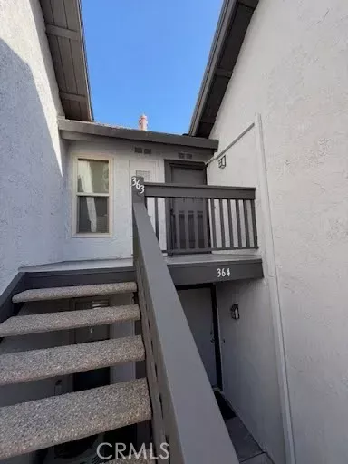 Property Photo: 363 Orange Blossom CA 92618