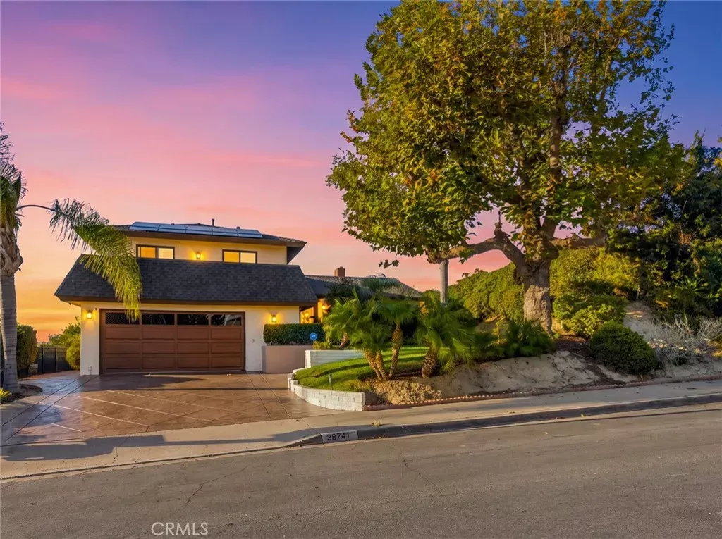 Property Photo:  26741 Alicante Drive  CA 92691 