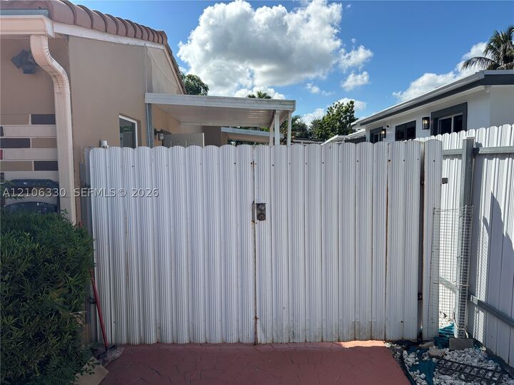 Property Photo:  280 NW 144th St 1  FL 33168 