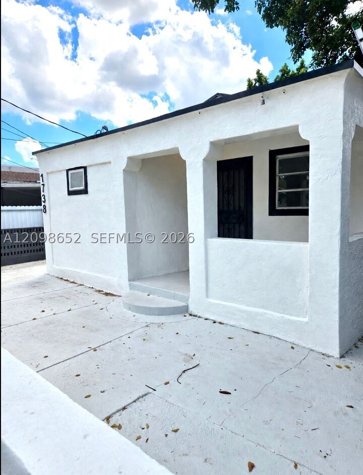 Property Photo: 1738 NW 67th St FL 33147