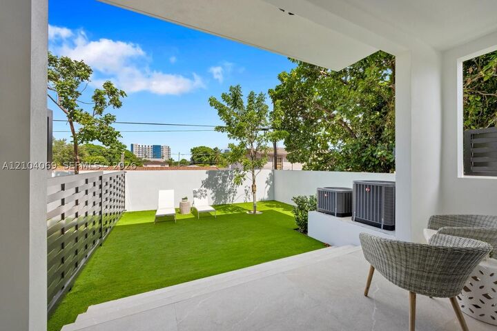 Property Photo: 1771 NW 3 St FL 33125