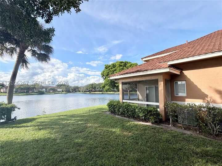 Property Photo: 783 NW 91st Ter 0 FL 33324