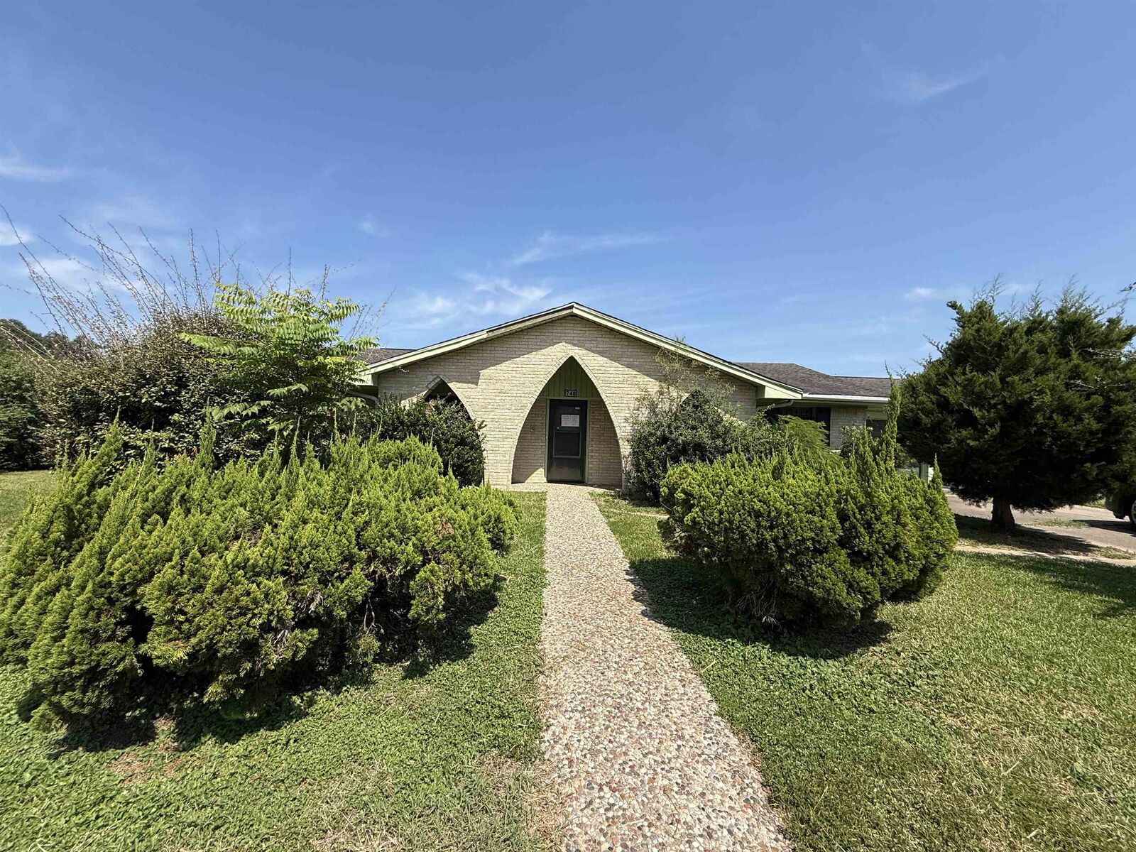 Property Photo:  1748 Marian Anderson  TX 77640 
