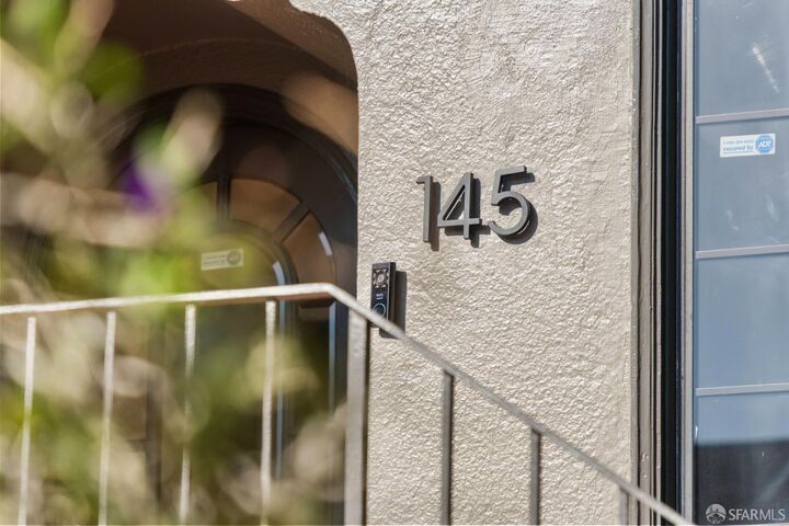 Property Photo:  145 De Soto Street  CA 94127 