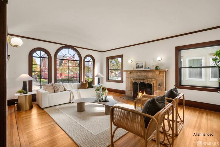Property Photo:  145 De Soto Street  CA 94127 