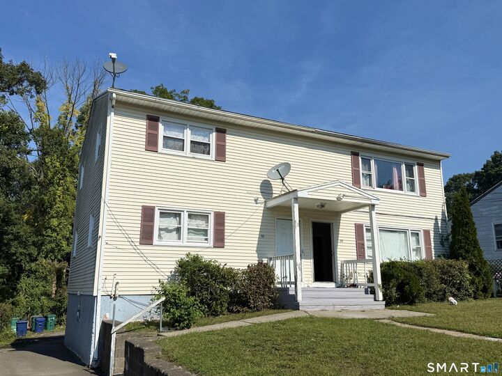 Property Photo:  77 Yates Street  CT 06516 