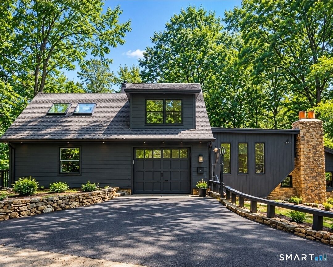 Property Photo:  3 Topping Lane  CT 06854 