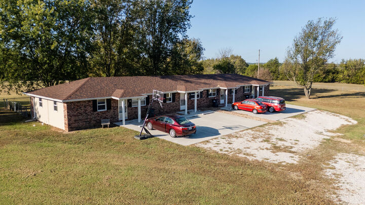 Property Photo:  241 N Northview Circle  MO 65648 
