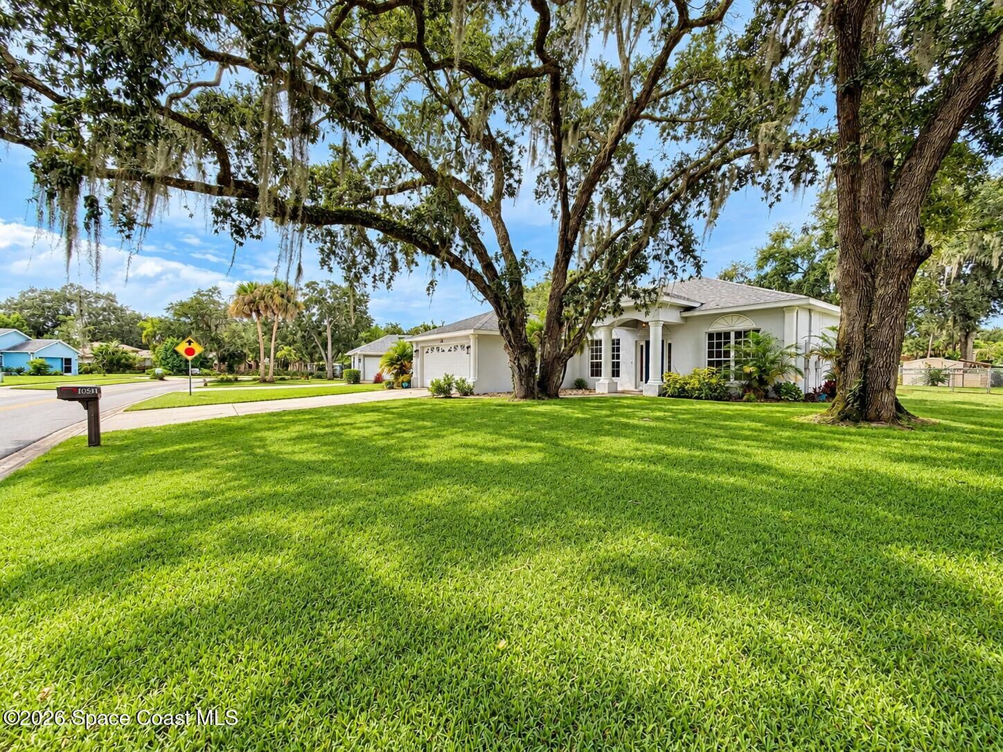 Property Photo: 1051 Meadowbrook Road NE FL 32905
