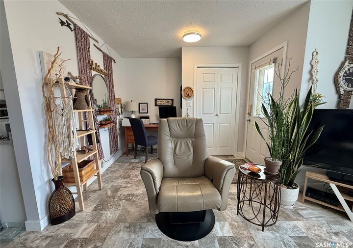 Property Photo:  112 21st Street B  SK S0M 0E0 