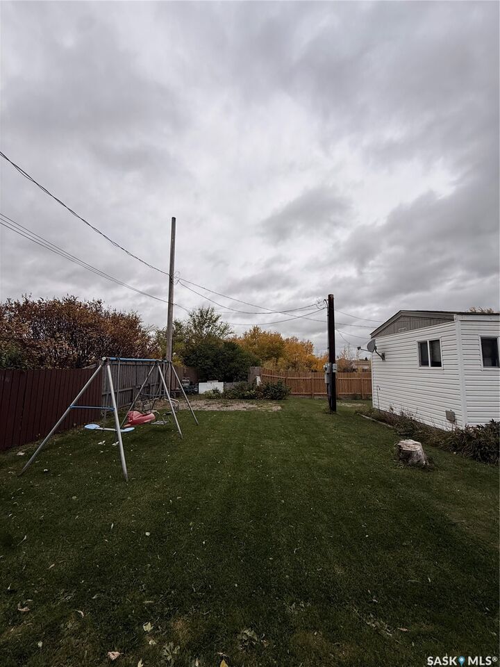 Property Photo:  Rural Address  SK S6V 5P9 