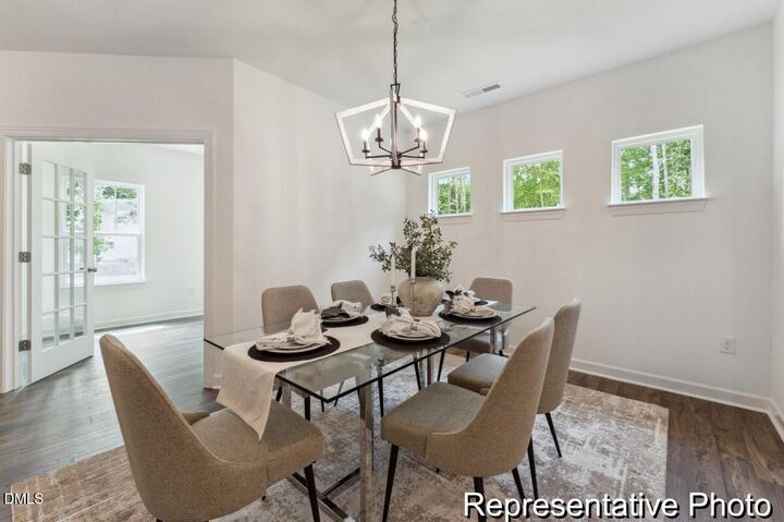 Property Photo: 100 Freemont Avenue 214 NC 27312