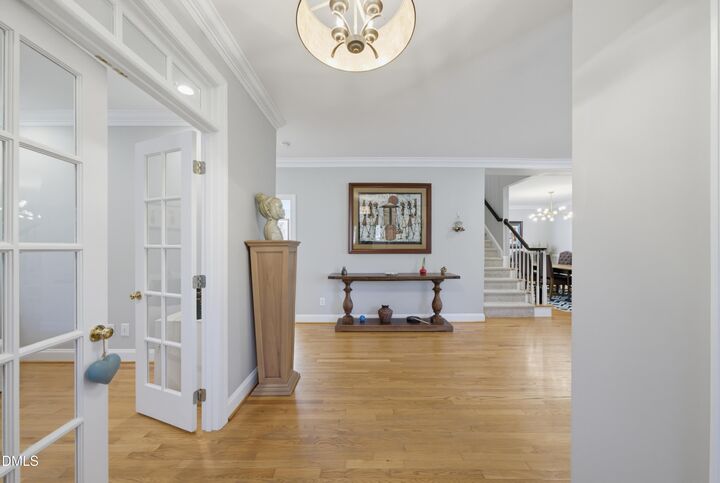 Property Photo:  3500 Proprietor Way  NC 27612 