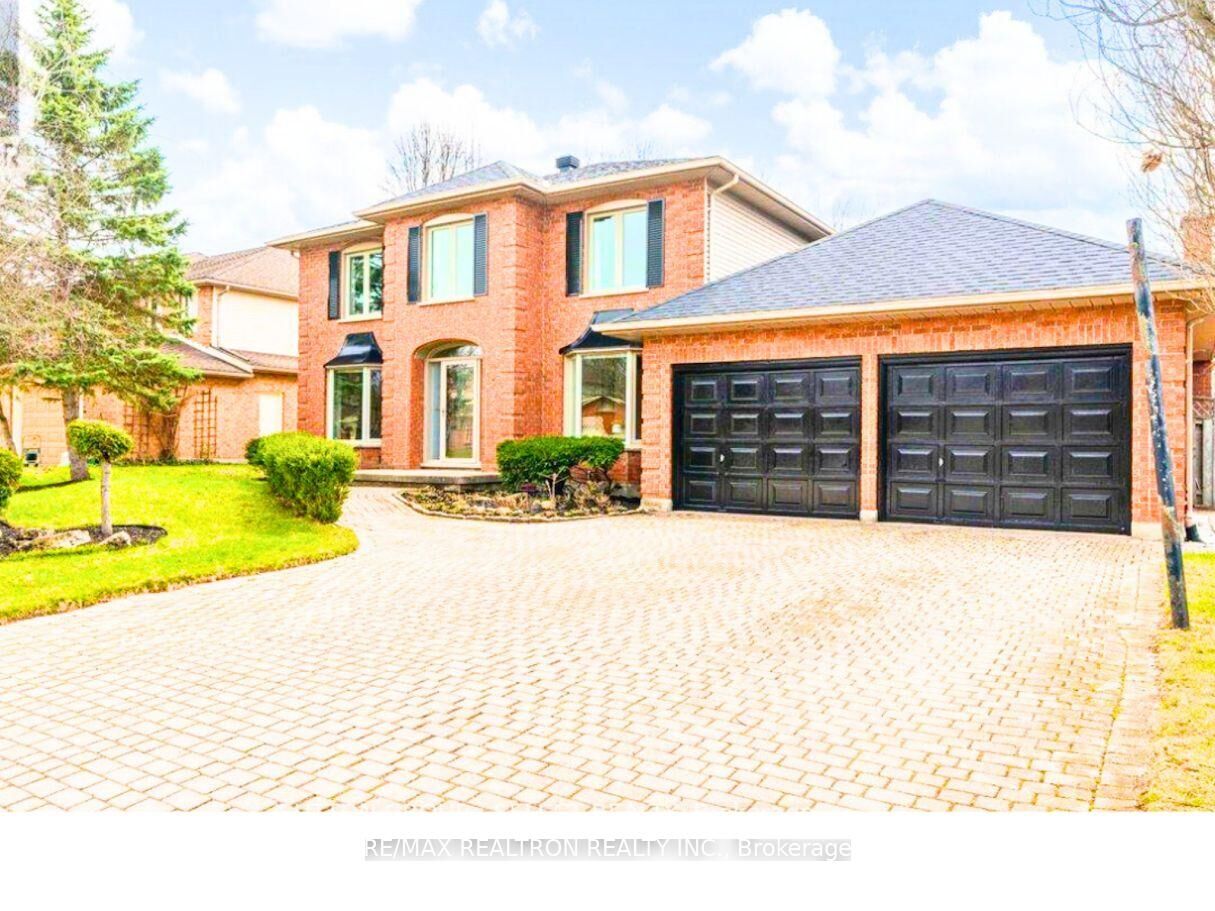 Property Photo:  5 Lavender Way  ON N5X 3J2 