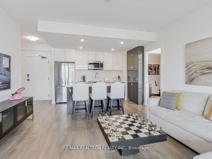 Property Photo: 415 Sea Ray Avenue 205 ON L9S 0R5