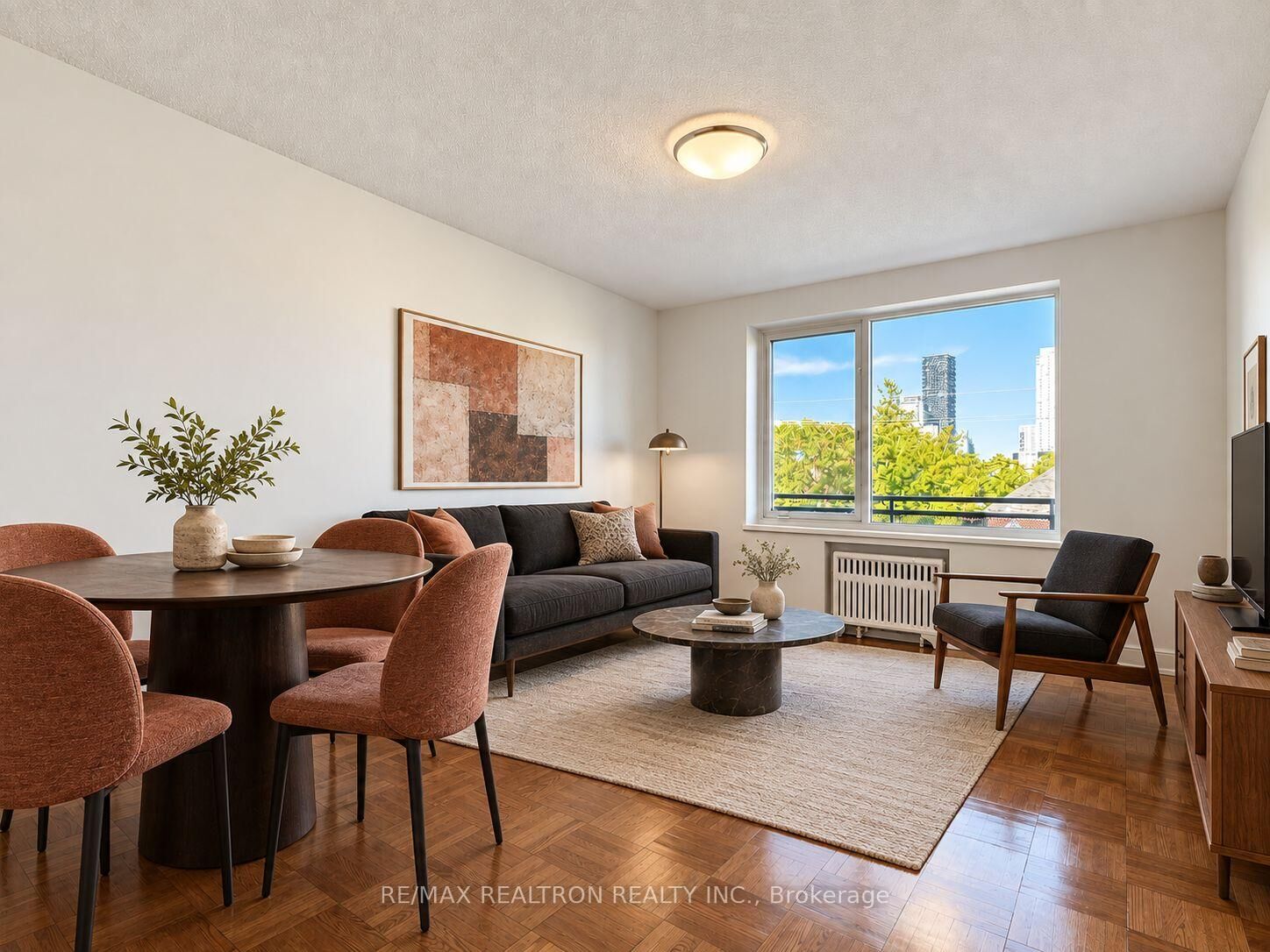 Property Photo:  990 Avenue Road 310  ON M5P 2K8 