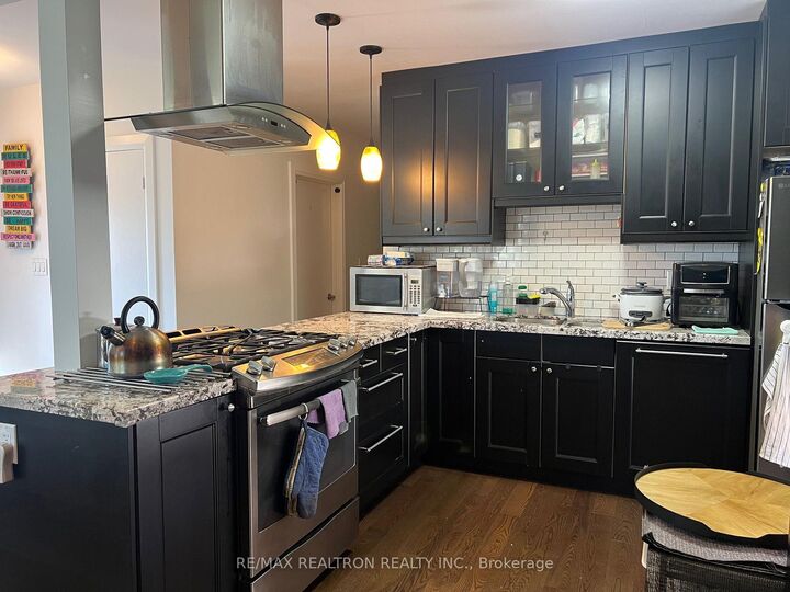 Property Photo:  12 Paulart Drive  ON M9B 3V4 