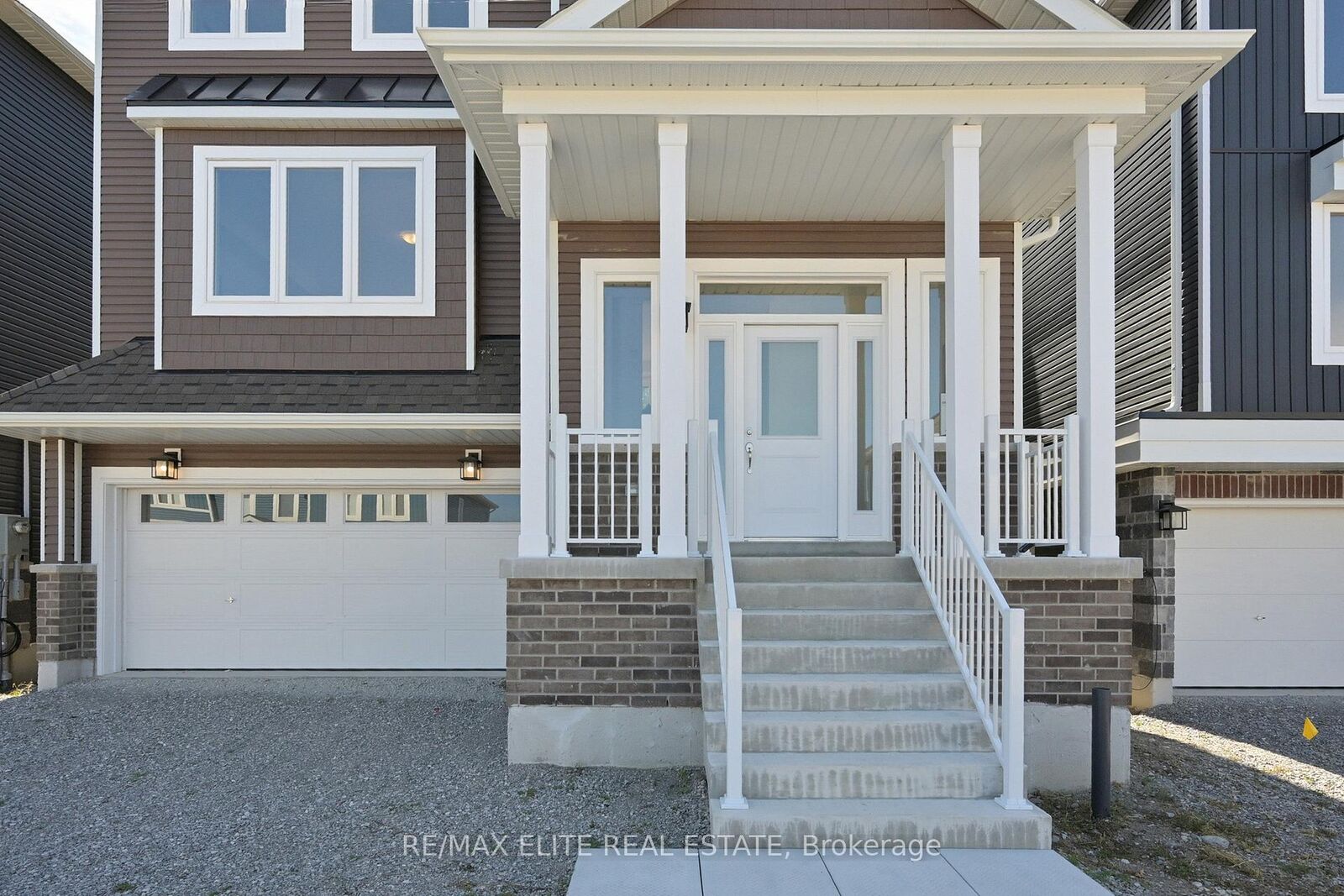 Property Photo:  Lot 12 Hampton Lane  ON L4N 6H2 