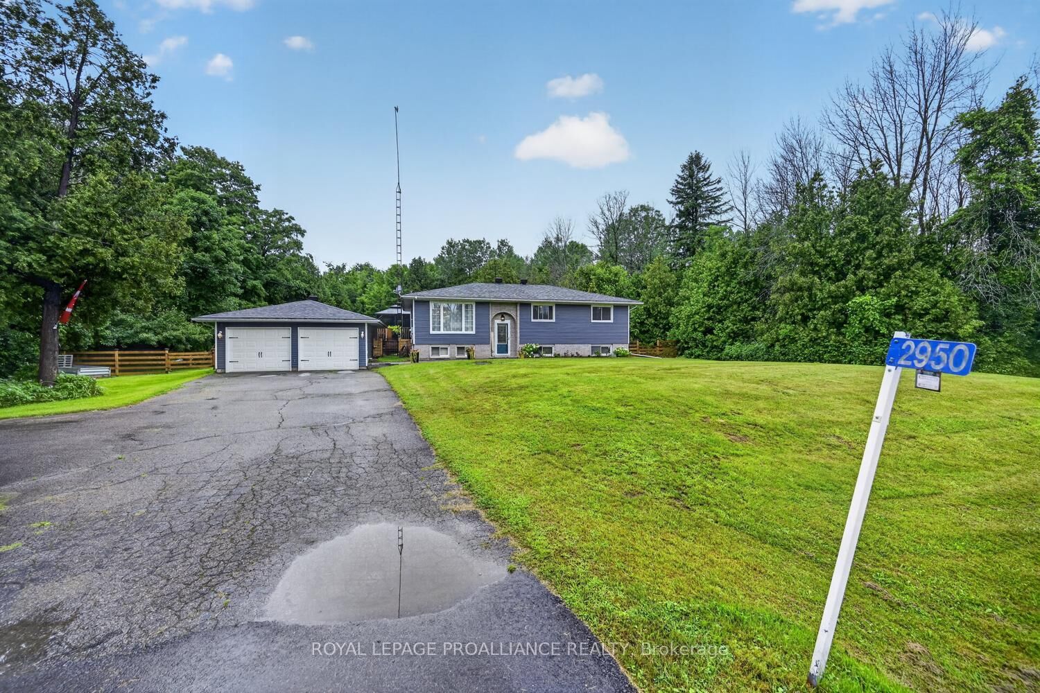 Property Photo:  2950 Merwin Lane  ON K0E 1T0 