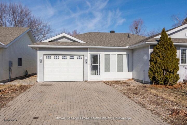 Property Photo:  5 Cretney Drive  ON K0K 3L0 