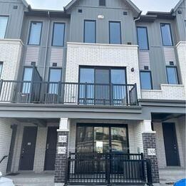 Property Photo:  160 Densmore Road 1302  ON K9A 4J9 