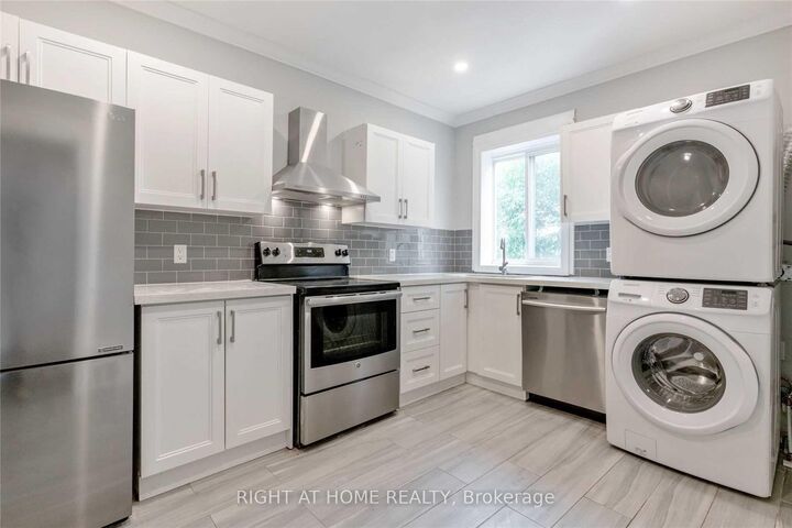 Property Photo:  859 Gladstone Avenue Unit A  ON M6H 3J7 