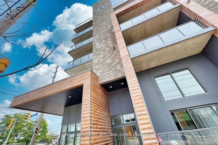 Property Photo:  408 Browns Line 216  ON M8Z 0C2 