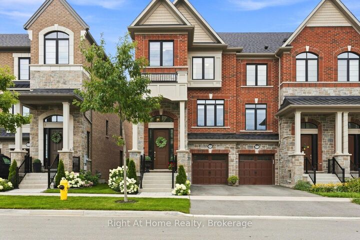 Property Photo:  89 Elkington Crescent  ON L1P 0L7 