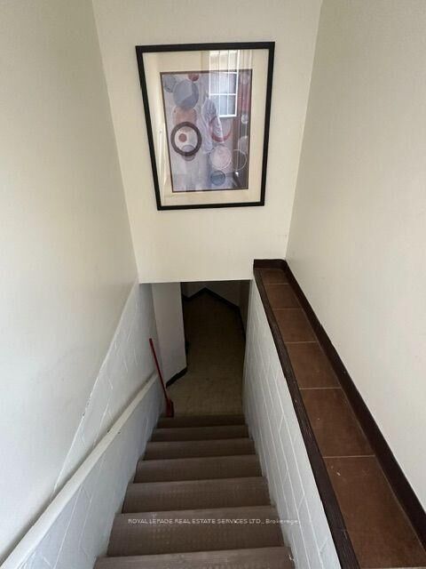 Property Photo:  3453 Nutcracker Drive Bsmt  ON L5N 6E7 