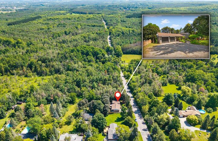 Photo de la propriété: 514 Old Stouffville Road ON L9P 0P7