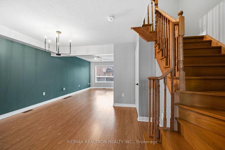 Property Photo:  55 Atlantis Drive  ON L1N 0E3 