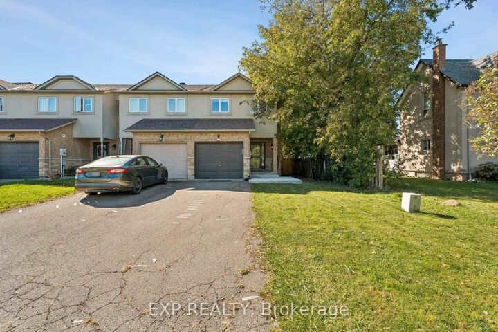 Property Photo:  27 Pettit Street  ON L8E 5V7 