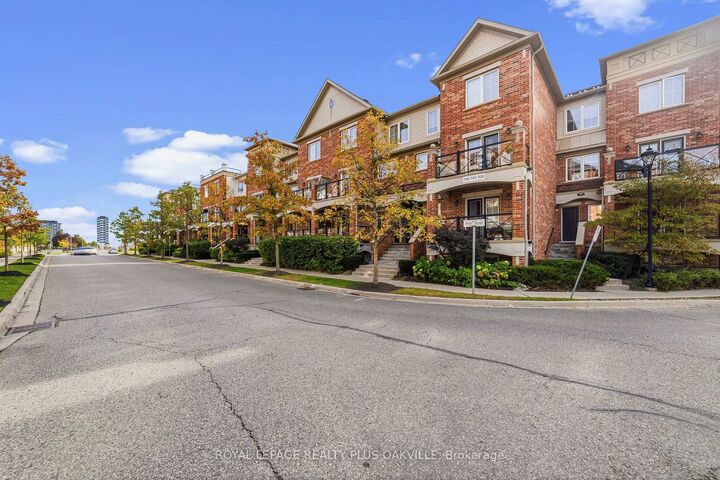Property Photo:  2464 Post Road 6  ON L6H 0J2 