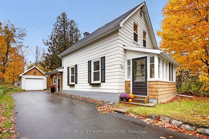 Property Photo:  146 Shier Street  ON P1L 1H1 