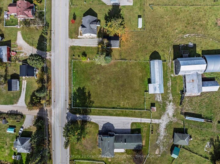 Property Photo:  0 Burnt River Road  ON K0M 1C0 