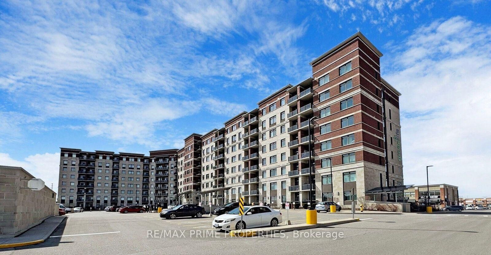 Property Photo:  7325 Markham Road 521  ON L3S 0C9 
