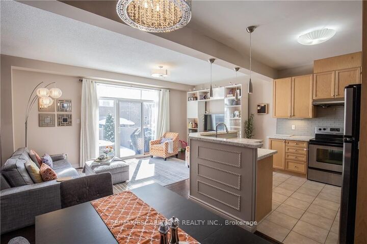 Property Photo:  2308 Whistling Springs Crescent  ON L6M 0C5 
