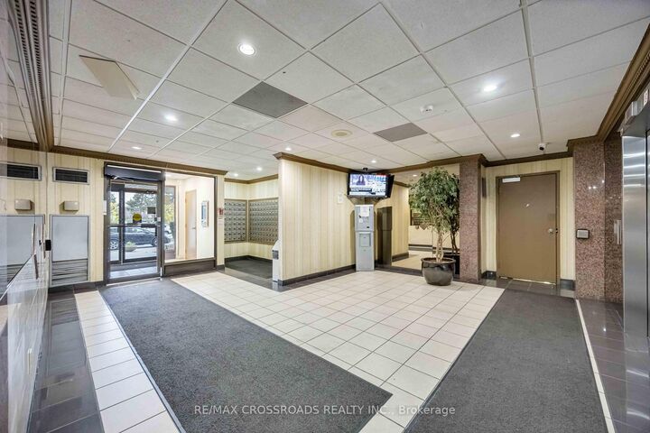 Property Photo:  10 Markbrook Lane 209  ON M9V 5E3 