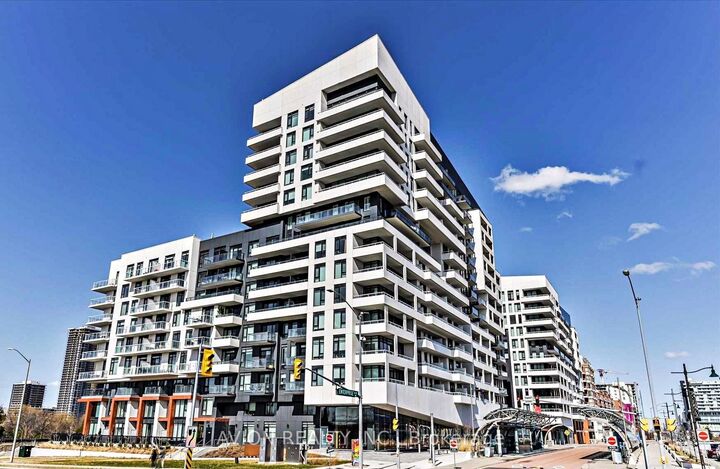 Property Photo:  10 Rouge Valley Drive W 925A  ON L6G 0G9 