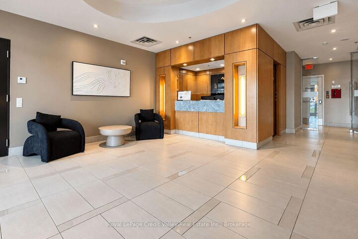 Property Photo:  840 Queens Plate Drive 1103  ON M9W 6Z3 
