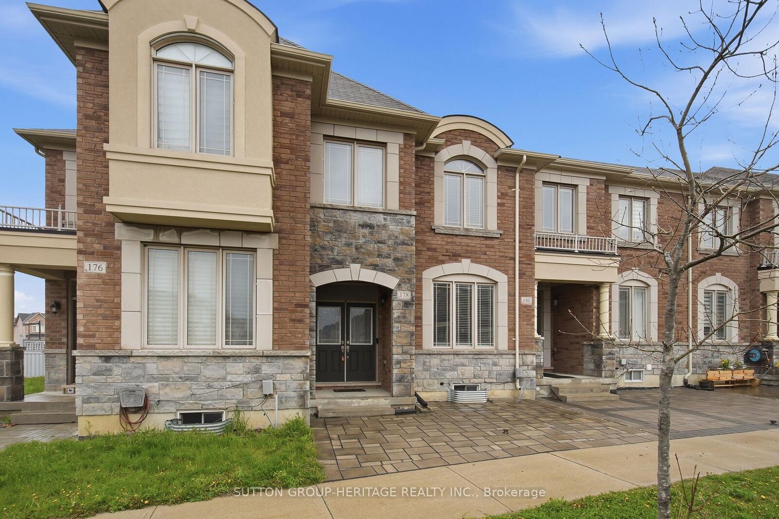 Property Photo:  178 Northvale Road  ON L6B 1J3 