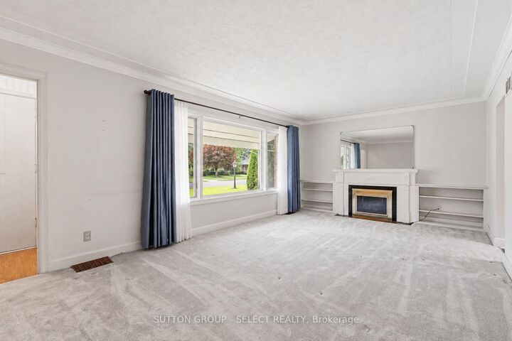 Property Photo:  40 David Street  ON N6P 1B3 