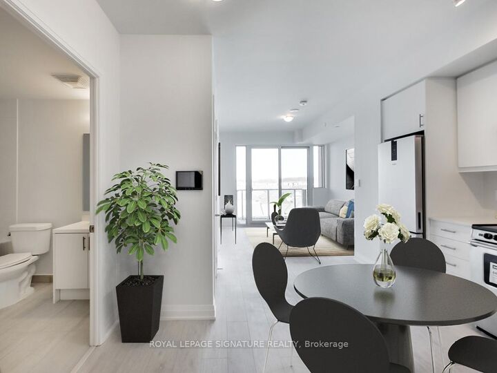 Property Photo:  412 Silver Maple Road 603  ON L6H 7X8 